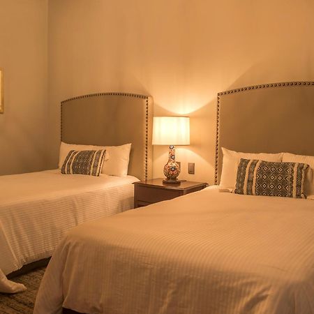 Hotel Posada Del Hidalgo - Centro Historico A Balderrama Hotel Collection Эль-Фуэрте Экстерьер фото