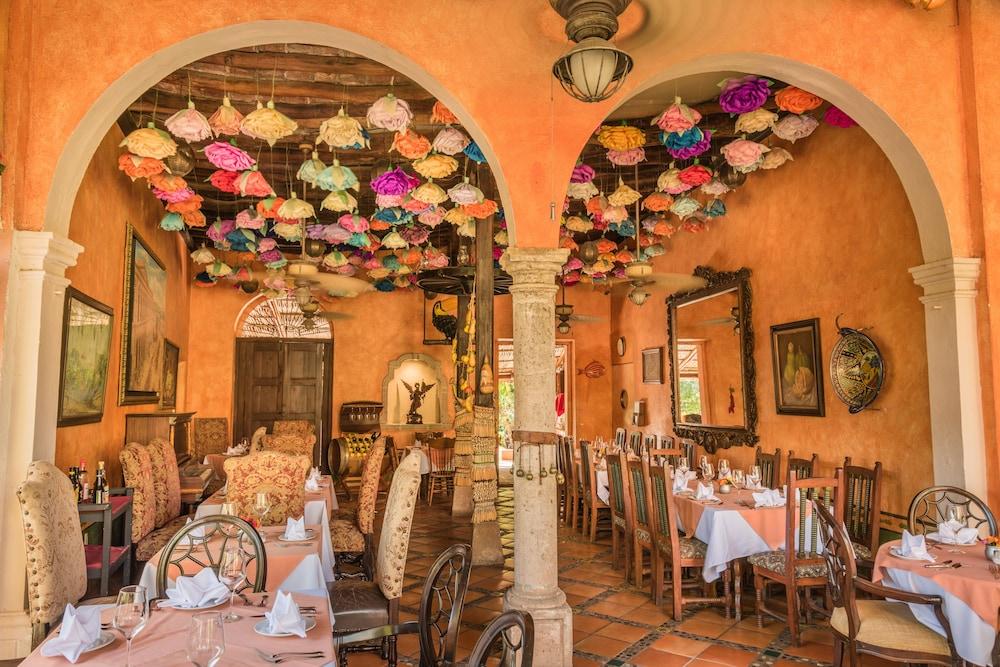 Hotel Posada Del Hidalgo - Centro Historico A Balderrama Hotel Collection Эль-Фуэрте Экстерьер фото