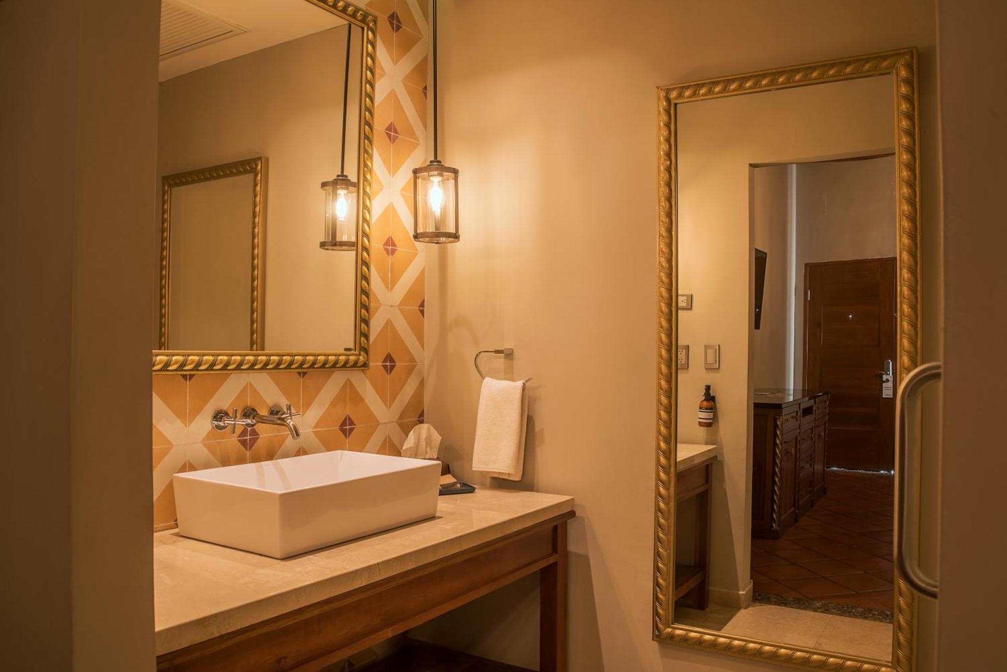 Hotel Posada Del Hidalgo - Centro Historico A Balderrama Hotel Collection Эль-Фуэрте Экстерьер фото