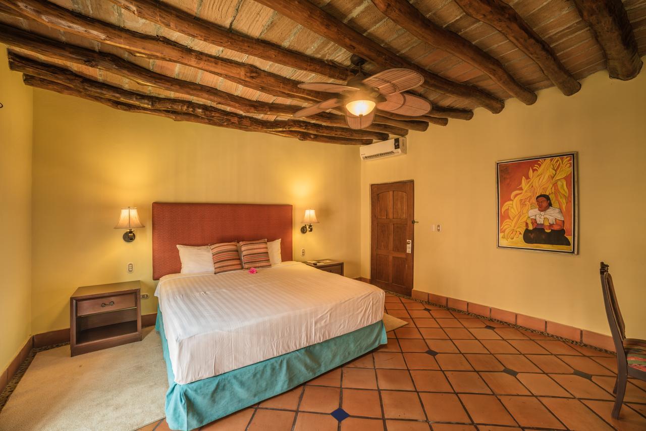 Hotel Posada Del Hidalgo - Centro Historico A Balderrama Hotel Collection Эль-Фуэрте Экстерьер фото