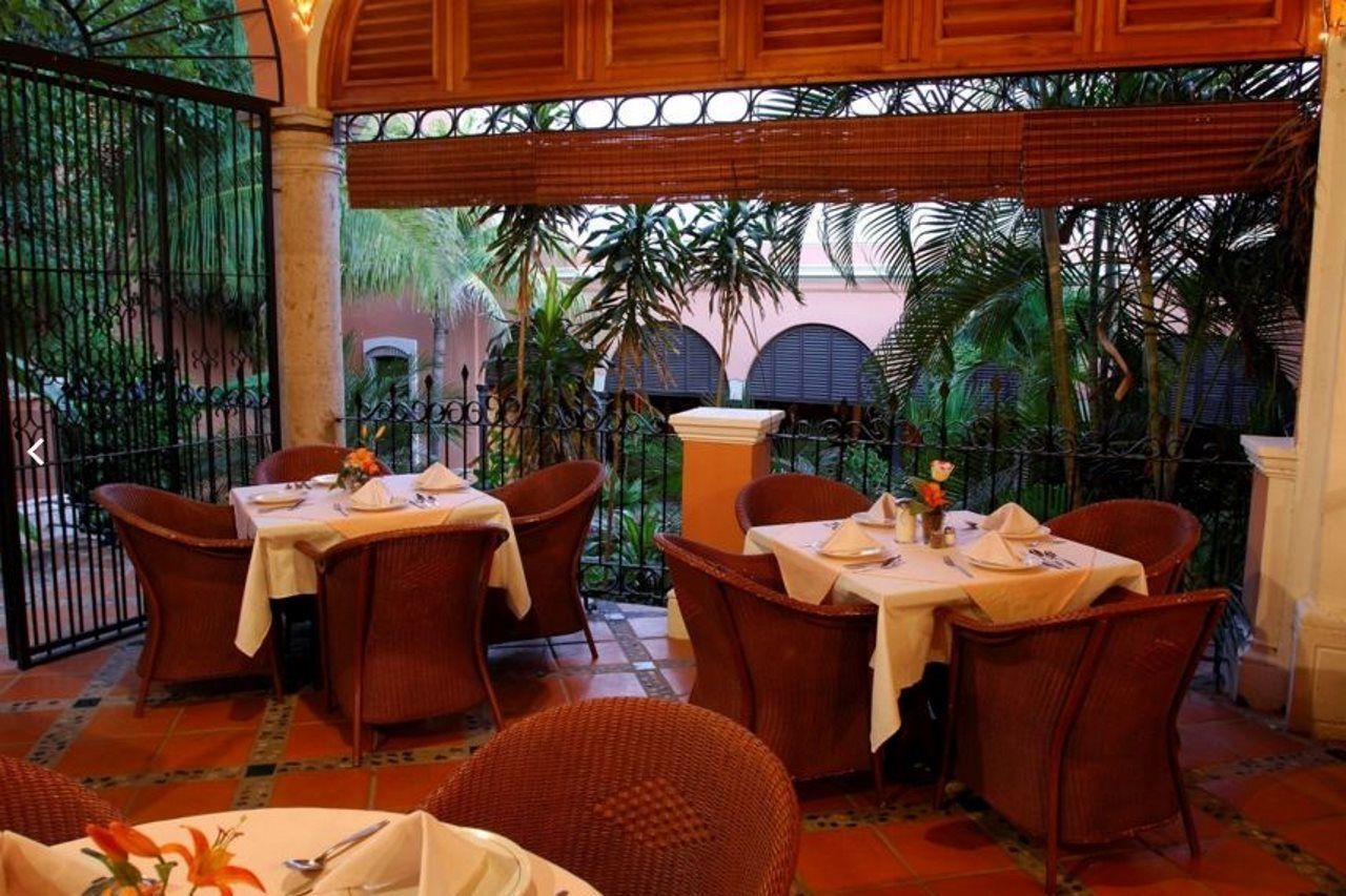 Hotel Posada Del Hidalgo - Centro Historico A Balderrama Hotel Collection Эль-Фуэрте Экстерьер фото